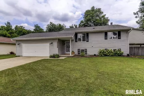 14 Holliday Rd, Springfield, IL 62702 photo 1