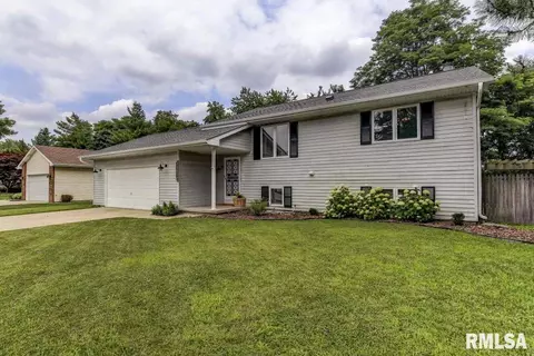 14 Holliday Rd, Springfield, IL 62702 photo 3