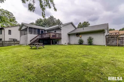 14 Holliday Rd, Springfield, IL 62702 photo 5