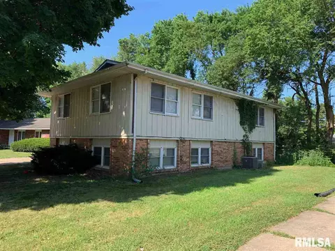 2641 Cardifs Ave, Springfield, IL 62704 photo 7