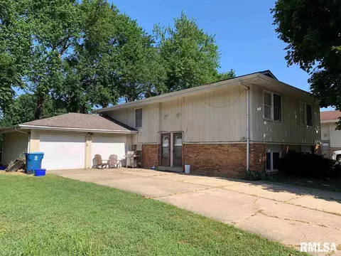 2641 Cardifs Ave, Springfield, IL 62704 photo 1