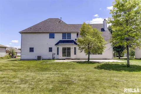 6413 Stonehaven Rdg, Springfield, IL 62711 photo 35