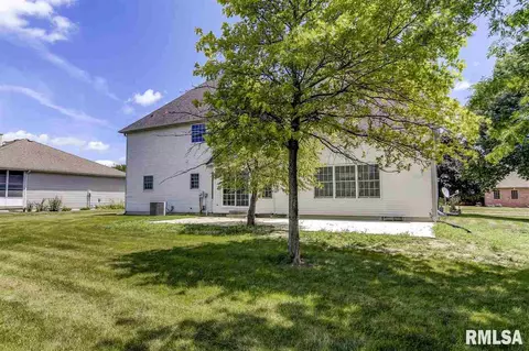6413 Stonehaven Rdg, Springfield, IL 62711 photo 33
