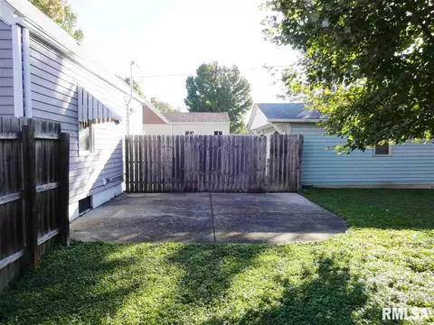 2006 Hood St, Springfield, IL 62703 photo 20