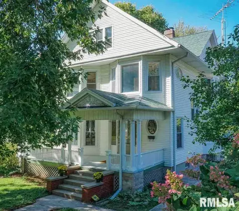 1501 S Holmes Ave, Springfield, IL 62704 photo 2