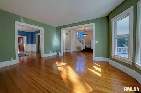 1501 S Holmes Ave, Springfield, IL 62704 photo 9