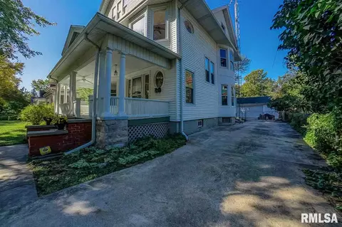 1501 S Holmes Ave, Springfield, IL 62704 photo 35