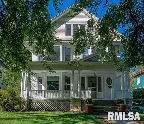 1501 S Holmes Ave, Springfield, IL 62704 photo 1