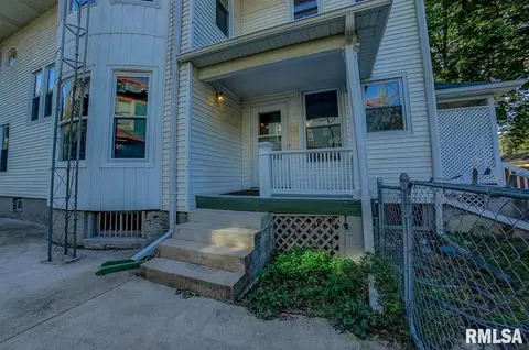 1501 S Holmes Ave, Springfield, IL 62704 photo 36