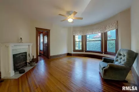 1501 S Holmes Ave, Springfield, IL 62704 photo 12