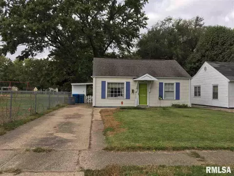 2361 S Spring St, Springfield, IL 62704 photo 2