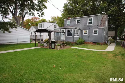 1516 W Edwards St, Springfield, IL 62704 photo 30