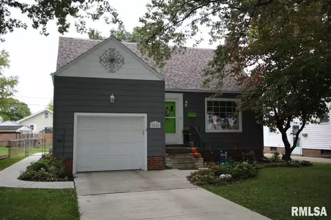 1516 W Edwards St, Springfield, IL 62704 photo 1