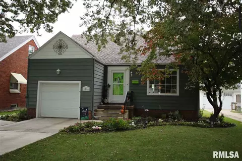 1516 W Edwards St, Springfield, IL 62704 photo 2