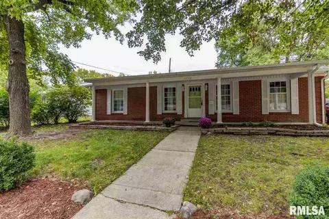 1733 W Jackson St, Springfield, IL 62704 photo 34