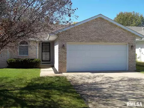 6505 Brent Dr, Springfield, IL 62712 photo 1
