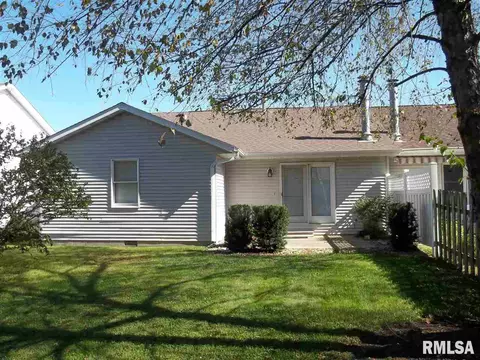 6505 Brent Dr, Springfield, IL 62712 photo 16