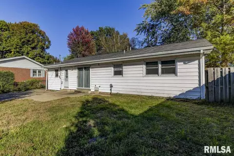 2445 Parkview Dr, Springfield, IL 62704 photo 34