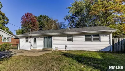 2445 Parkview Dr, Springfield, IL 62704 photo 33