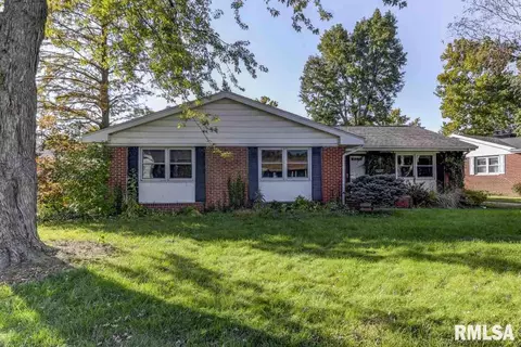 2445 Parkview Dr, Springfield, IL 62704 photo 30