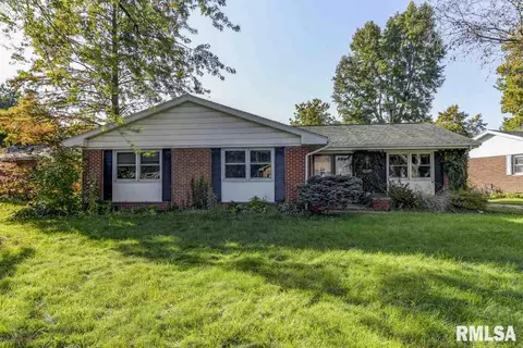2445 Parkview Dr, Springfield, IL 62704 photo 29