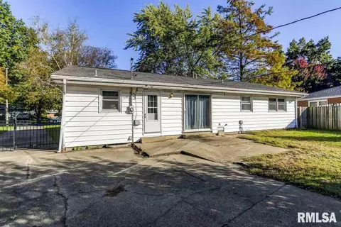 2445 Parkview Dr, Springfield, IL 62704 photo 35