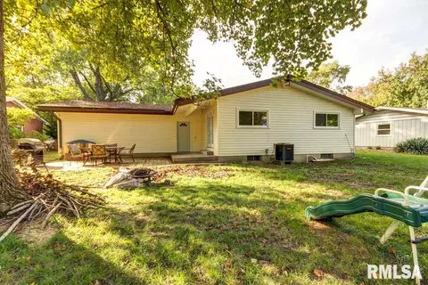2213 Fairway Dr, Springfield, IL 62704 photo 29