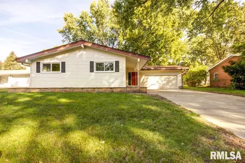 2213 Fairway Dr, Springfield, IL 62704 photo 33