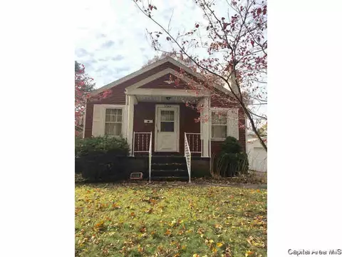 2349 S 7th St, Springfield, IL 62703 photo 1