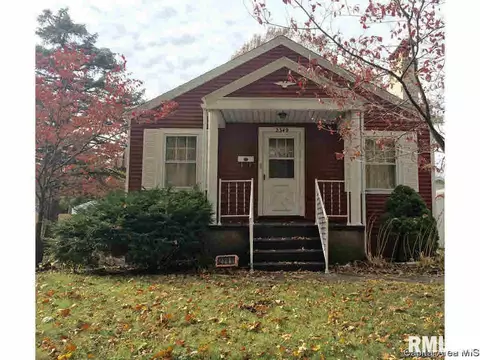2349 S 7th St, Springfield, IL 62703 photo 2