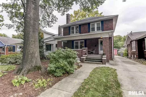 1617 Dial Ct, Springfield, IL 62704 photo 1