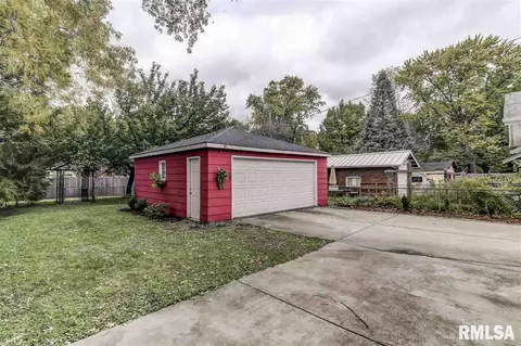 1617 Dial Ct, Springfield, IL 62704 photo 35