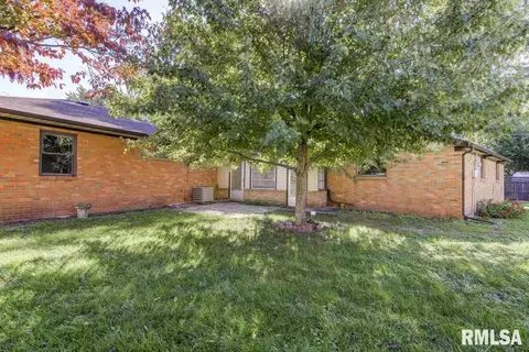 3121 S 2nd St, Springfield, IL 62703 photo 29