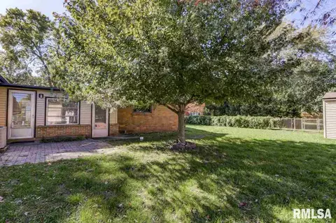 3121 S 2nd St, Springfield, IL 62703 photo 31