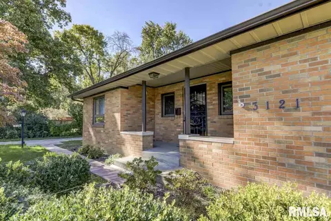 3121 S 2nd St, Springfield, IL 62703 photo 4