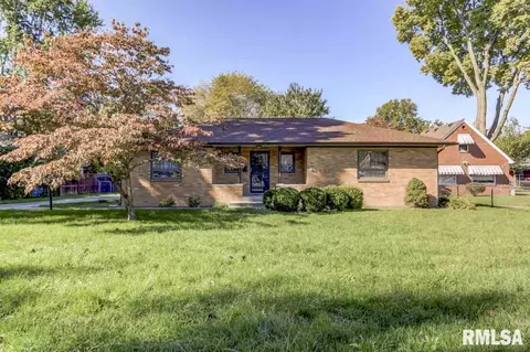 3121 S 2nd St, Springfield, IL 62703 photo 1