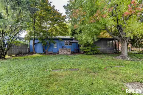 2424 Parkview Dr, Springfield, IL 62704 photo 6