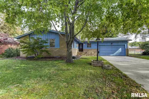 2424 Parkview Dr, Springfield, IL 62704 photo 31