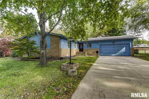 2424 Parkview Dr, Springfield, IL 62704 photo 33