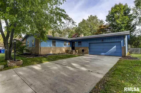 2424 Parkview Dr, Springfield, IL 62704 photo 35