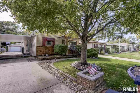 2256 Watch Ave, Springfield, IL 62702 photo 1