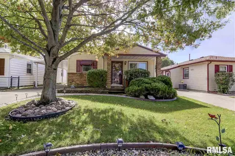 2256 Watch Ave, Springfield, IL 62702 photo 24