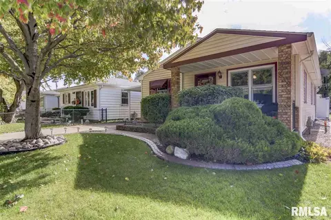2256 Watch Ave, Springfield, IL 62702 photo 25