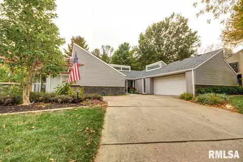 9 Hyde Park Park, Springfield, IL 62703 photo 2