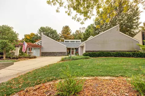 9 Hyde Park Park, Springfield, IL 62703 photo 1