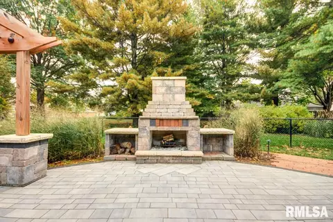 9 Hyde Park Park, Springfield, IL 62703 photo 36
