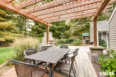 9 Hyde Park Park, Springfield, IL 62703 photo 34