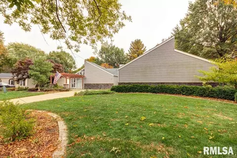 9 Hyde Park Park, Springfield, IL 62703 photo 3