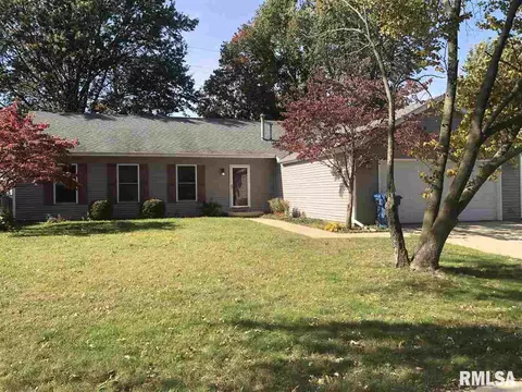 59 Roundtable Rd, Springfield, IL 62704 photo 1