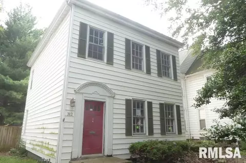 312 S State St, Springfield, IL 62704 photo 1